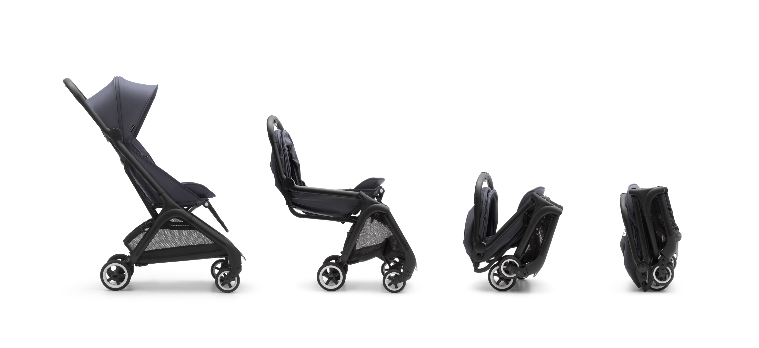 Bugaboo Butterfly - Compact City Stroller | Bugaboo